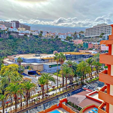 Estudio Para Dos En Martianez Puerto de la Cruz  Zewnętrze zdjęcie