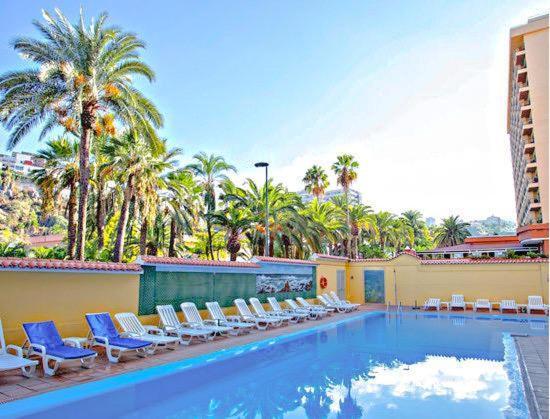 Estudio Para Dos En Martianez Puerto de la Cruz  Zewnętrze zdjęcie