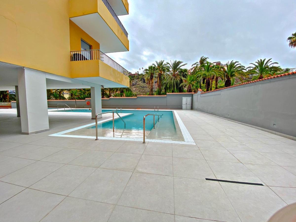 Estudio Para Dos En Martianez Puerto de la Cruz  Zewnętrze zdjęcie